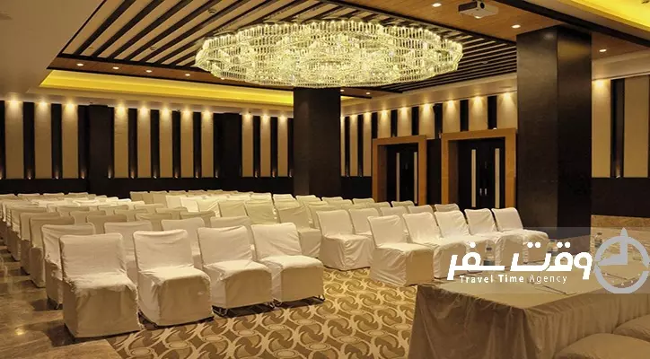 هتل ماری گلد جیپور